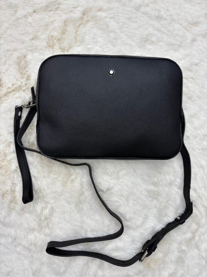Mont Blanc Messenger Small Bag
