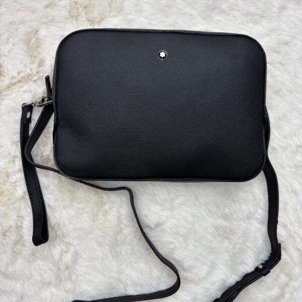 Mont Blanc Messenger Small Bag