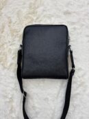 Mont Blanc Messenger Bag Black