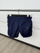 Prada Zwembroek Donkerblauw