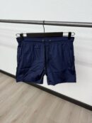 Prada Zwembroek Donkerblauw