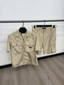 Prada Zomerset Beige