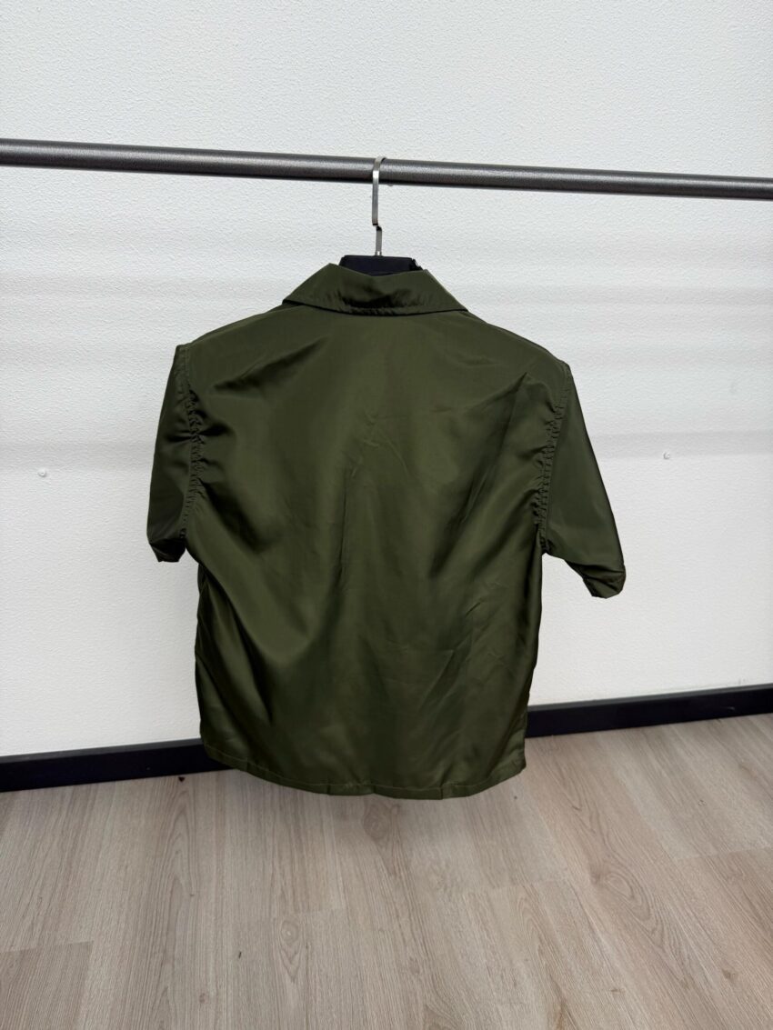 Prada Zomerset Groen - Afbeelding 7