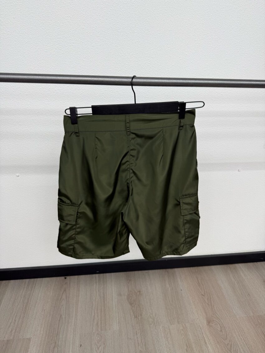 Prada Zomerset Groen - Afbeelding 6