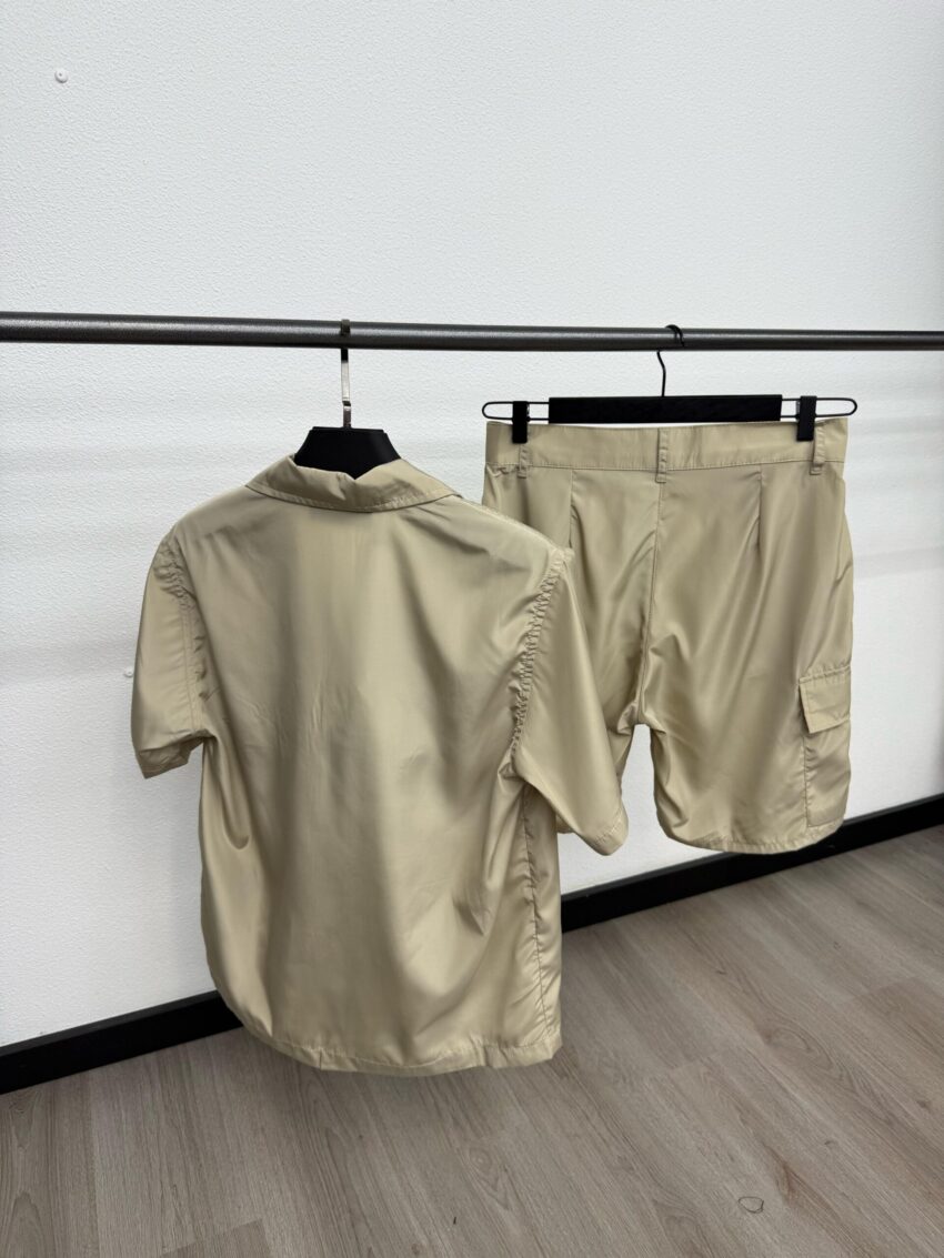 Prada Zomerset Beige - Afbeelding 3