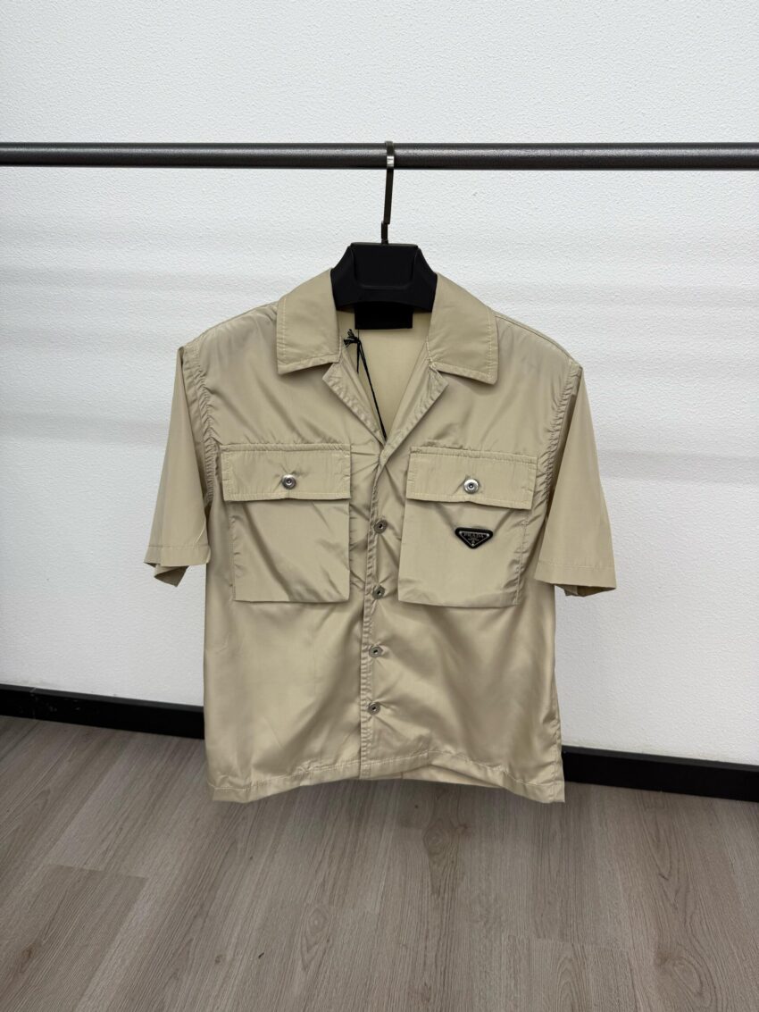Prada Zomerset Beige - Afbeelding 2