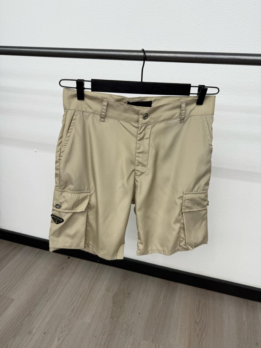 Prada Zomerset Beige - Afbeelding 4
