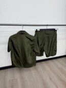Prada Zomerset Groen
