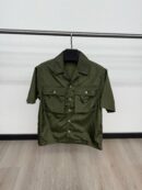Prada Zomerset Groen