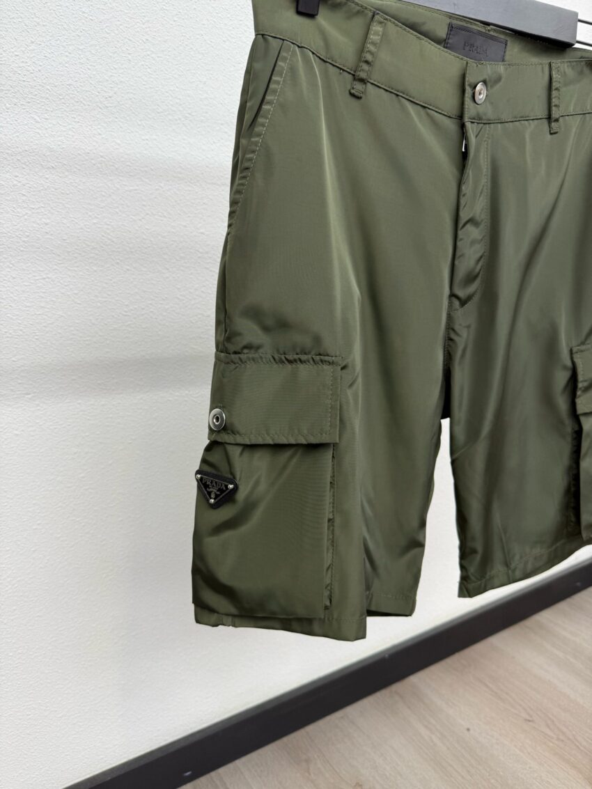 Prada Zomerset Groen - Afbeelding 4