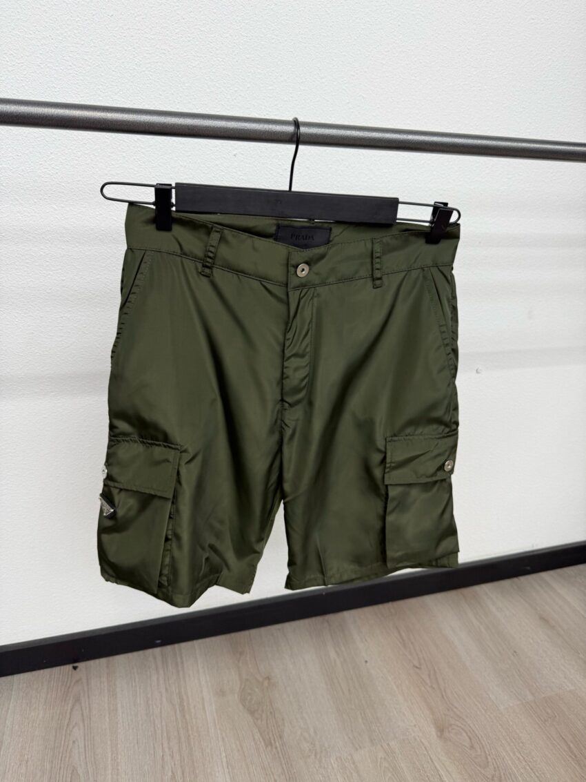 Prada Zomerset Groen - Afbeelding 5