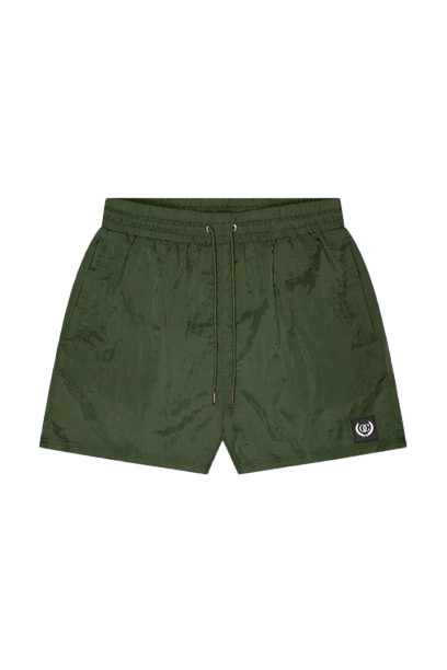 Stone Island Zwembroek DonkerGroen