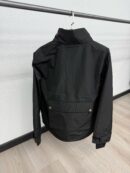 Prada Black Jacket