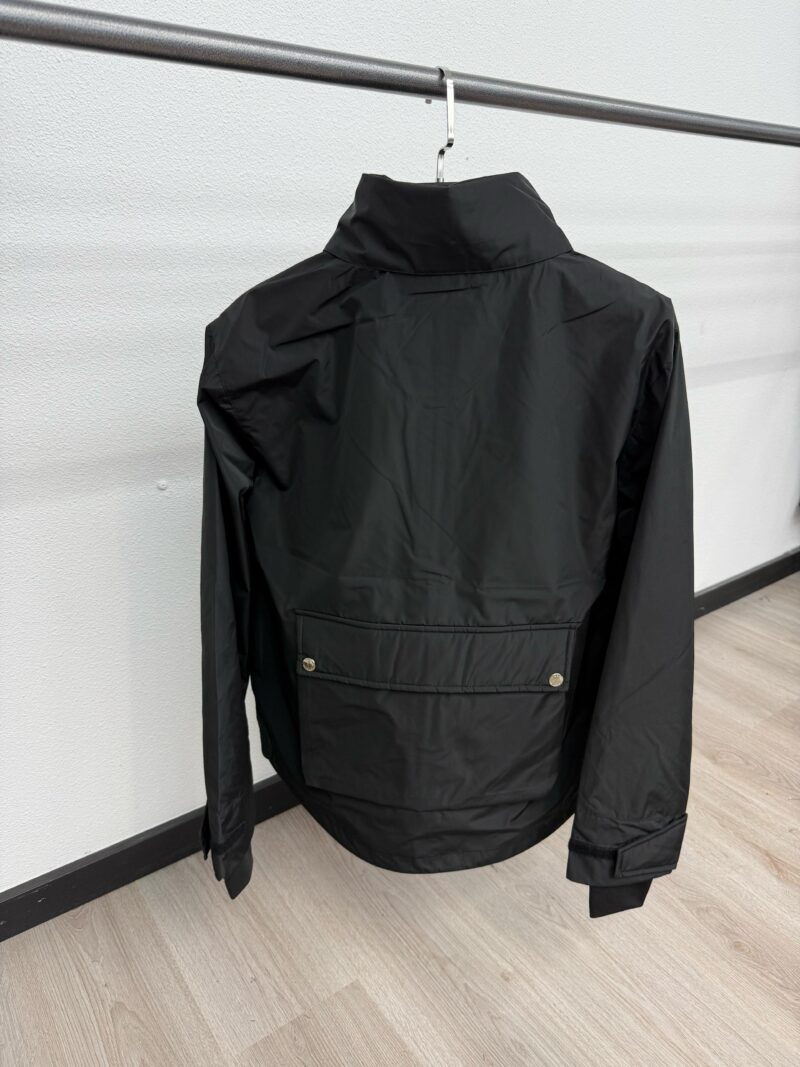 Prada Black Jacket - Afbeelding 2