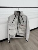 Prada Light Grey Jacket