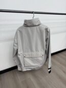 Prada Light Grey Jacket