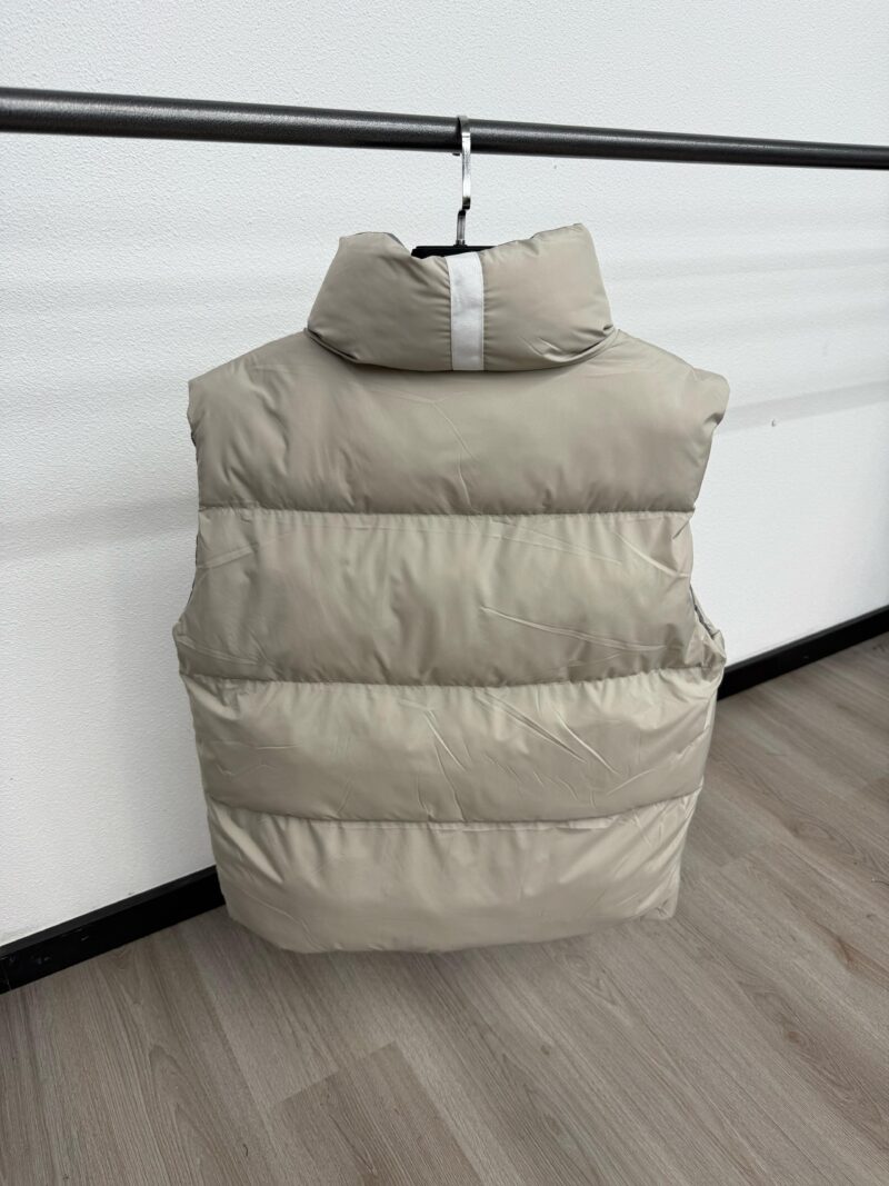 Canada Goose Bodywarmer Grey - Afbeelding 3