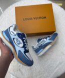 Louis Vuitton Run Away Blue
