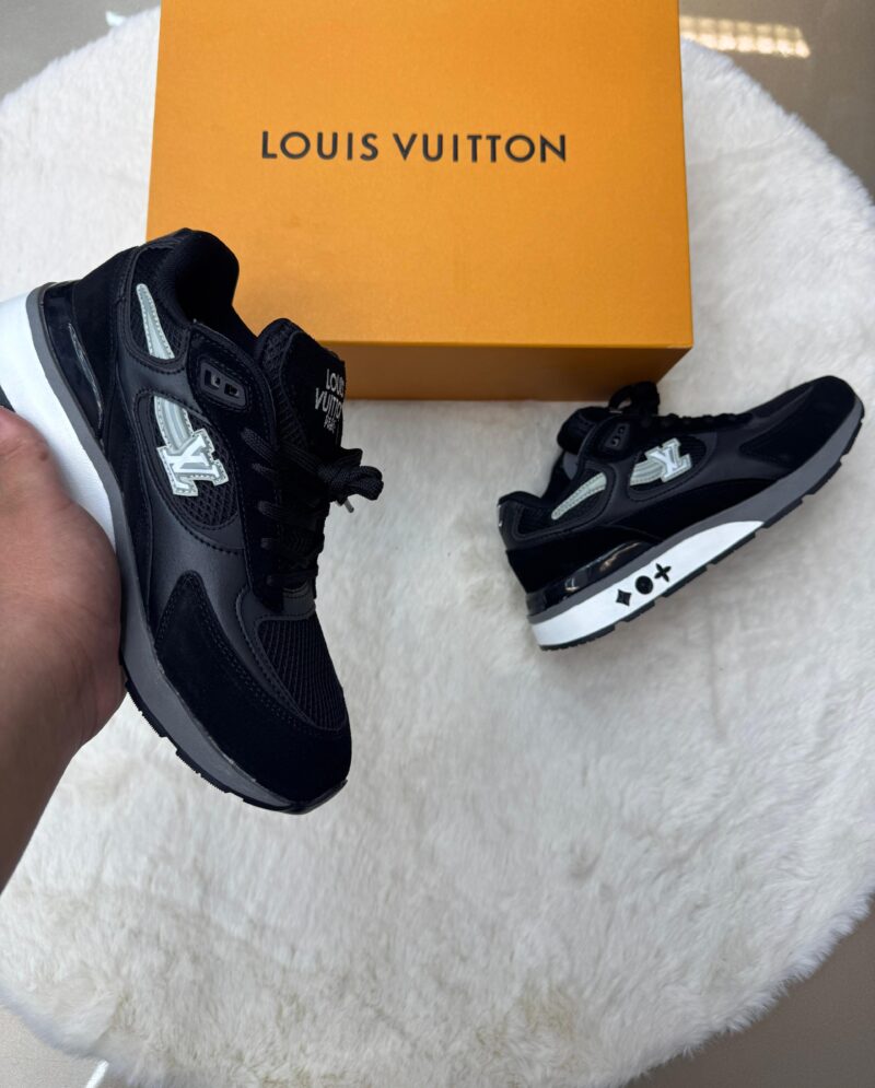 Louis Vuitton Run Away Black - Afbeelding 2