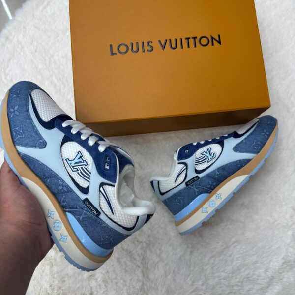 Louis Vuitton Run Away Blue - 46