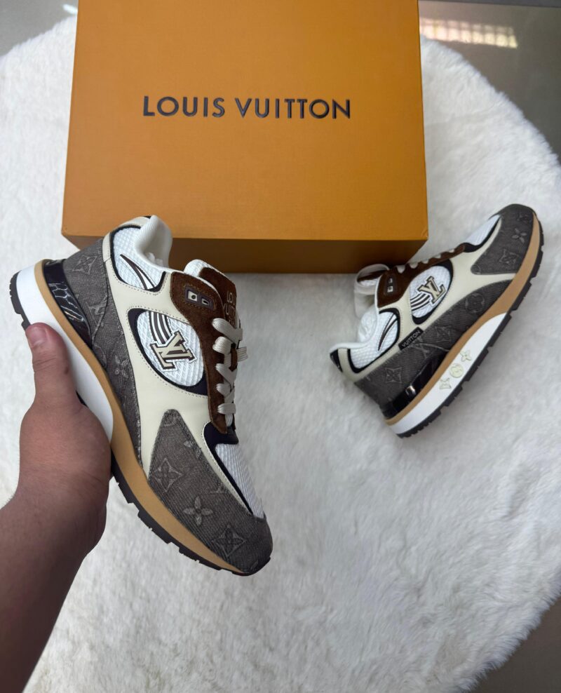 Louis Vuitton Run Away Moka - Afbeelding 2