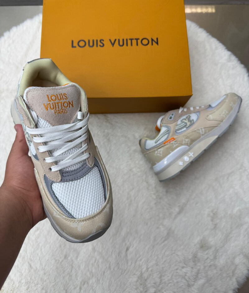 Louis Vuitton Run Away Beige - Afbeelding 3