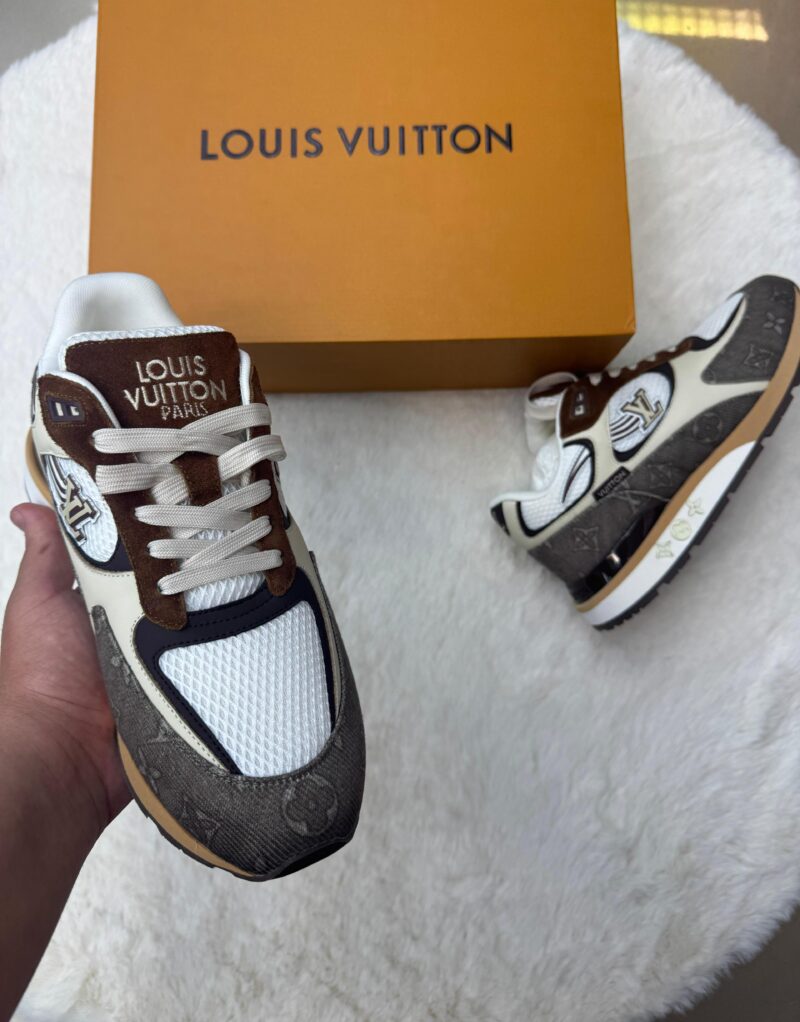 Louis Vuitton Run Away Moka - Afbeelding 3