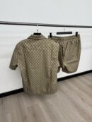 Gucci Zomerset Brown