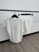 Prada Zomerset Wit Basic