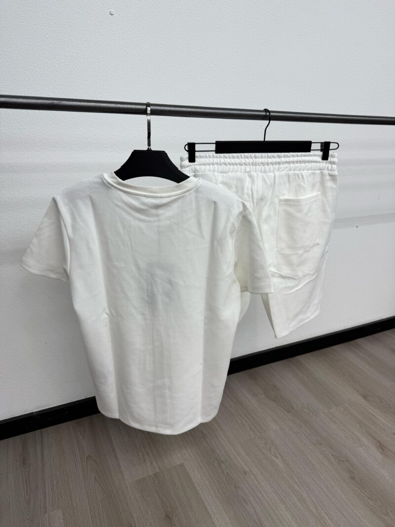 Prada Zomerset Wit Basic - Afbeelding 3