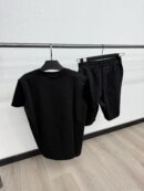 Prada Zomerset Zwart Basic