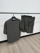 Gucci Zomerset Antraciet