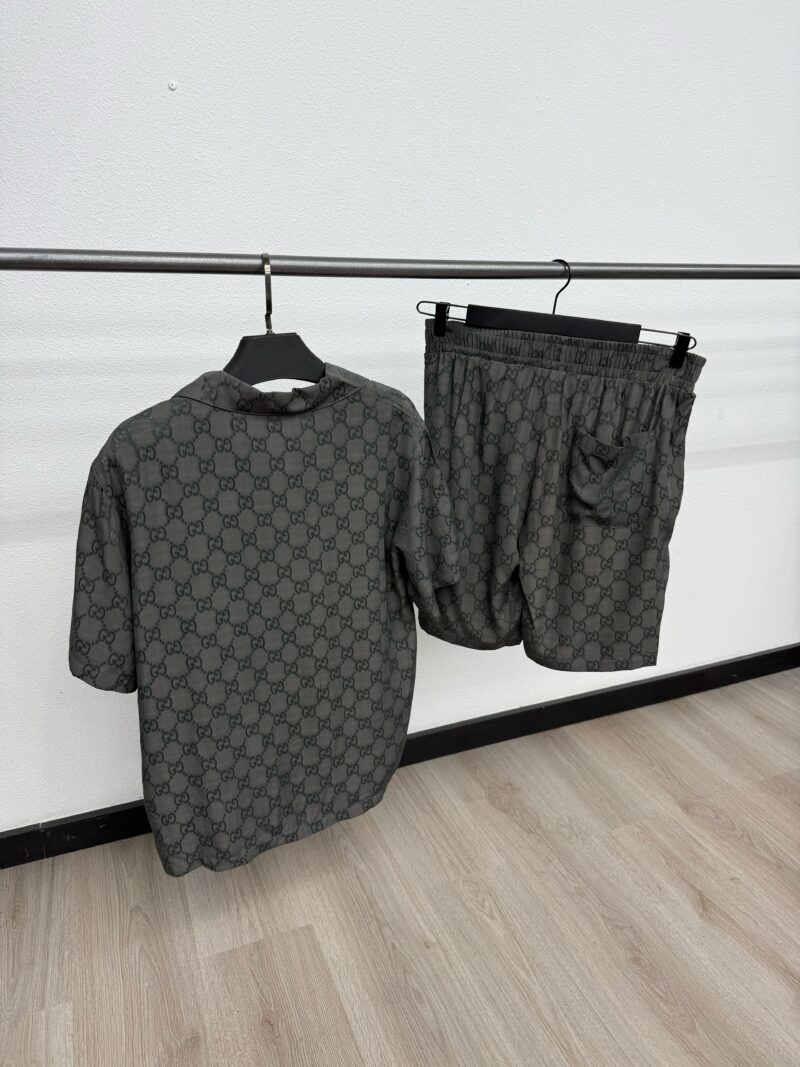 Gucci Zomerset Antraciet - Afbeelding 2