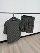Gucci Zomerset Antraciet