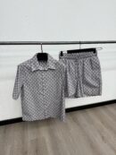 Gucci Zomerset Grey