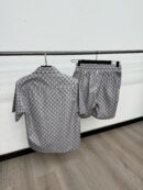 Gucci Zomerset Grey