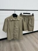Gucci Zomerset Brown
