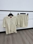Gucci Zomerset Beige