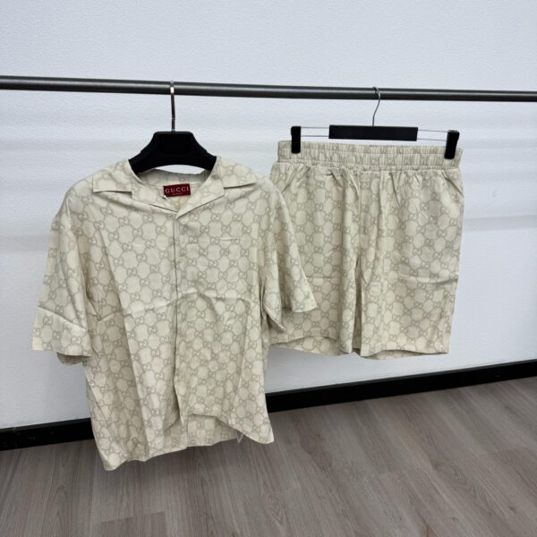 Gucci Zomerset Beige - XXL