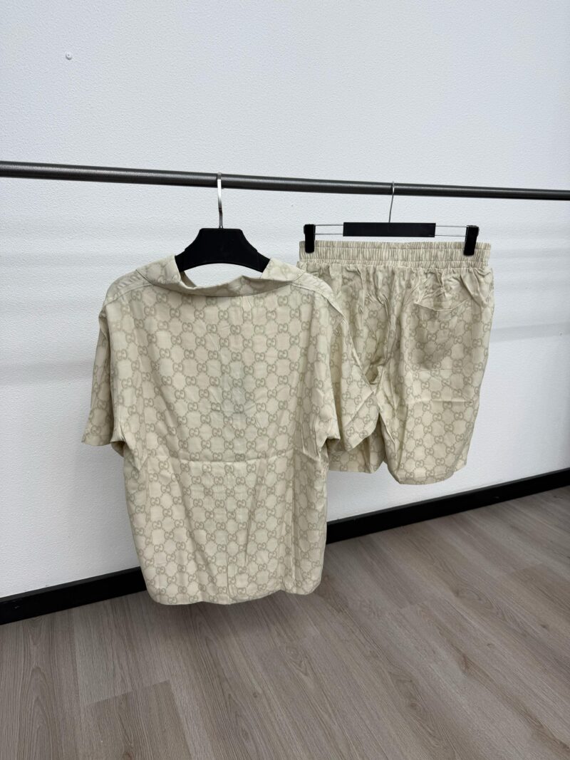 Gucci Zomerset Beige - Afbeelding 2