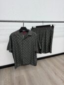 Gucci Zomerset Antraciet