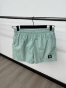 Stone Island Zwembroek Mintgroen