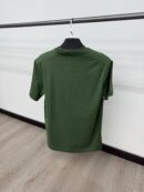 Stone Island T-Shirt Groen
