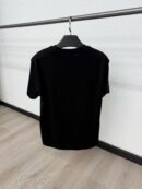 Stone Island T-Shirt Zwart