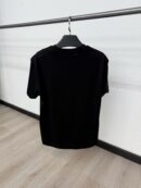 Stone Island T-Shirt Zwart