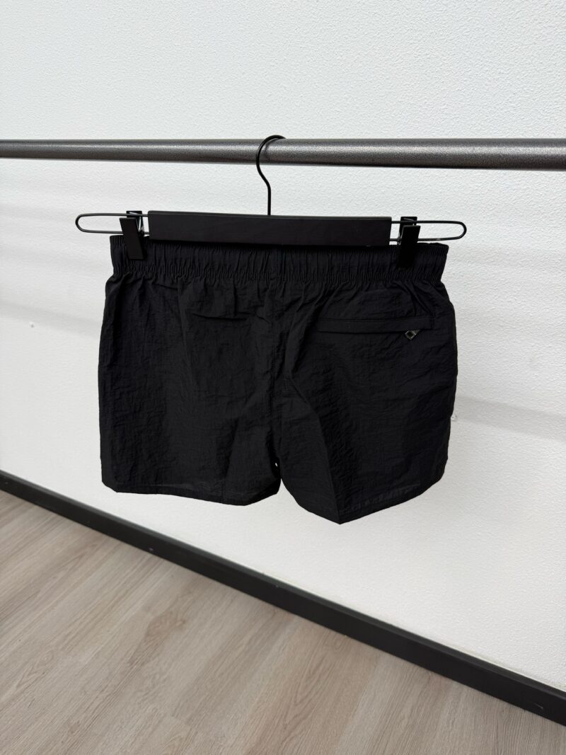 Stone Island Zwembroek Zwart - Afbeelding 2