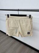 Stone Island Zwembroek Beige
