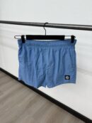 Stone Island Zwembroek Lichtblauw