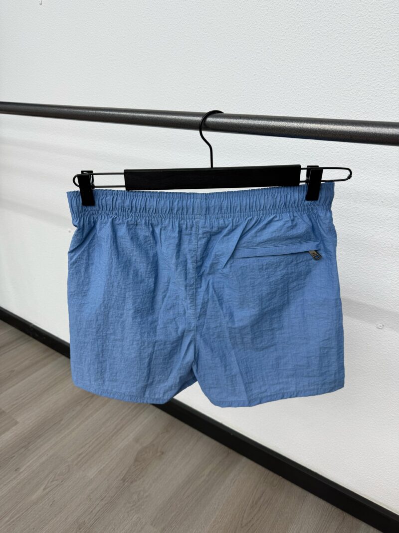 Stone Island Zwembroek Lichtblauw - Afbeelding 2