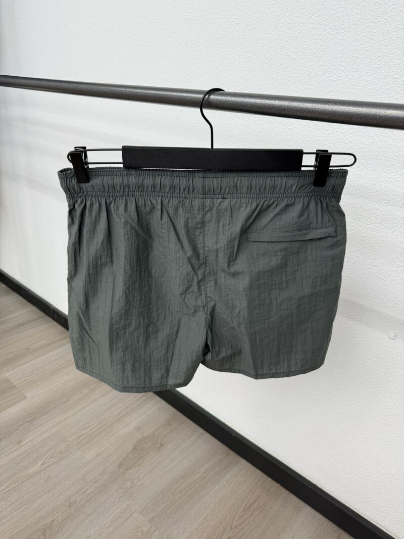 Stone Island Zwembroek Antraciet - Afbeelding 2